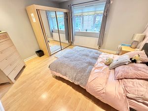 Rivacre Road Rivacre